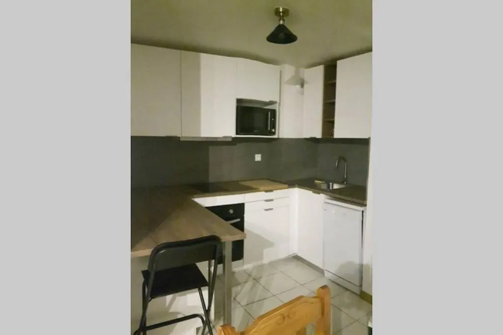 Appartamento Toulouse - Le Jardin Des Argoulets Francia